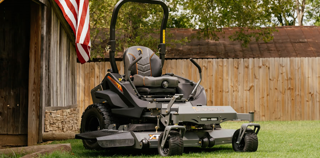 Outdoor Power Equipment Dealer Near Owasso OK